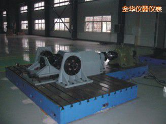 金華微機(jī)控制驅(qū)動橋總成扭轉(zhuǎn)試驗(yàn)機(jī)