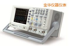 金華數字存儲示波器