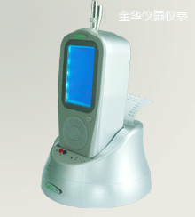 金華激光塵埃粒子計數器