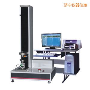 濟(jì)寧電子式萬能試驗機(jī)