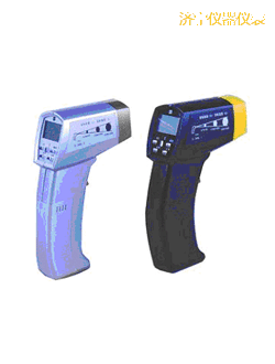 濟(jì)寧便攜式紅外測溫儀