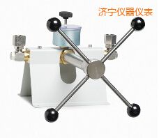 濟(jì)寧液體比較測試泵