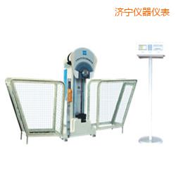 濟寧時代液晶數(shù)顯擺錘沖擊試驗機