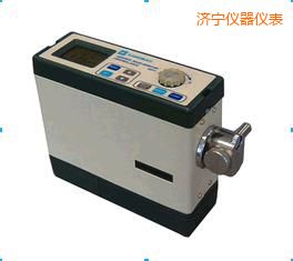 濟(jì)寧壓電天平式粉塵計(jì)
