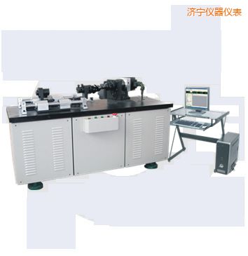 濟(jì)寧彎曲旋轉(zhuǎn)疲勞試驗機