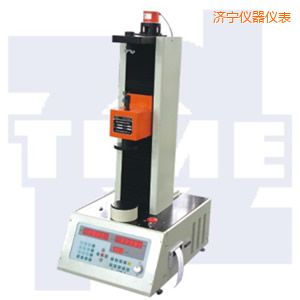 濟(jì)寧全自動(dòng)彈簧拉壓試驗(yàn)機(jī)50~300kN