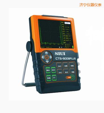 濟寧數(shù)字超聲波探傷儀