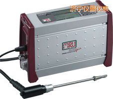 濟(jì)寧增強(qiáng)型煙氣分析儀