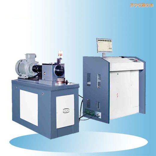 濟(jì)寧時(shí)代微機(jī)控制電液伺服PV摩擦試驗(yàn)機(jī)