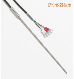 濟(jì)寧快速響應(yīng)鉑電阻溫度計