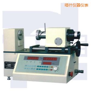 喀什全制動彈簧扭轉(zhuǎn)試驗機