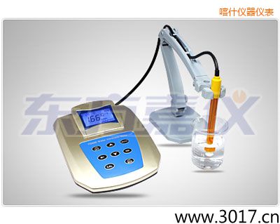 喀什臺式水質(zhì)硬度儀