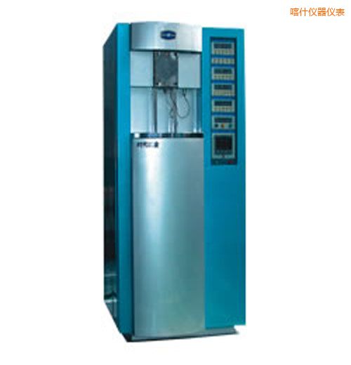 喀什時代高速環(huán)塊摩擦磨損試驗機