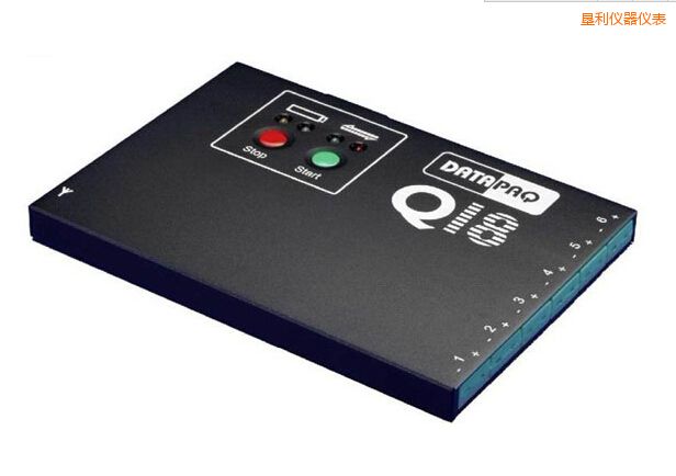 墾利爐溫測試儀