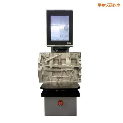 萊蕪全自動(dòng)布氏硬度計(jì)