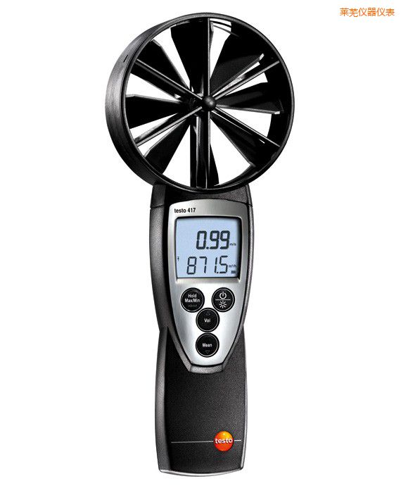 萊蕪葉輪風(fēng)速儀