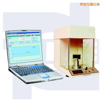 萊蕪微機(jī)控制自動(dòng)界面張力儀