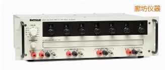 廊坊十進(jìn)制分壓器