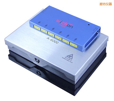 廊坊爐溫測試儀