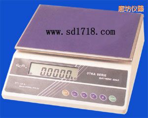 �ȷ��߾��������ƽ,15kg,0.1g