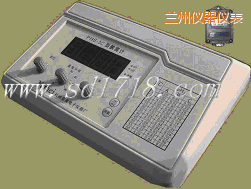 蘭州PH溫度記錄儀