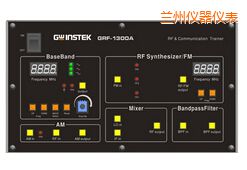 蘭州射頻電路實(shí)驗(yàn)系統(tǒng)