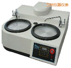 蘭州時代手動研磨拋光機(jī)