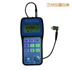 蘭州時(shí)代超聲波測(cè)厚儀