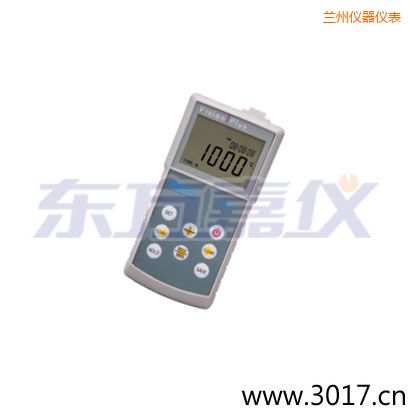 蘭州防水型熱電偶便攜溫度計(jì)便攜溫度測試儀