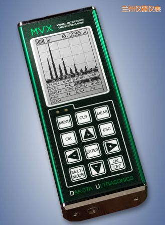 蘭州A/B掃描測厚儀