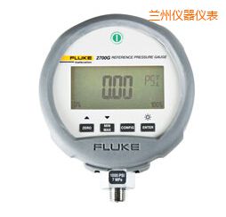 蘭州標準數(shù)字壓力計