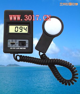 蘭州數(shù)字照度計(jì)