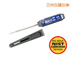 蘭州快速檢測探針溫度計