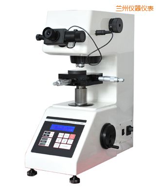 蘭州數(shù)顯自動(dòng)(手動(dòng))磚塔顯微維氏硬度計(jì)