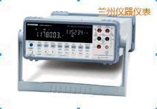 蘭州臺(tái)式數(shù)字萬用表