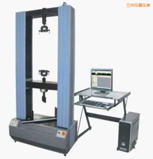 蘭州微機(jī)控制電子式人造板試驗機(jī)