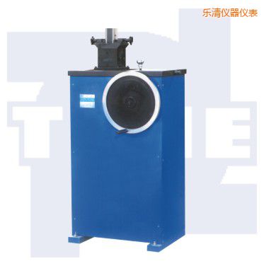 樂(lè)清沖擊試樣缺口專(zhuān)用手動(dòng)拉床
