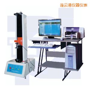 連云港微機(jī)控制彈簧拉壓試驗機(jī)