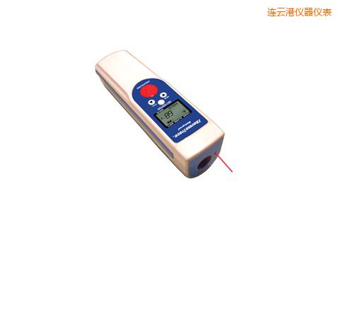 連云港ThermoTrace® 防水紅外測溫儀