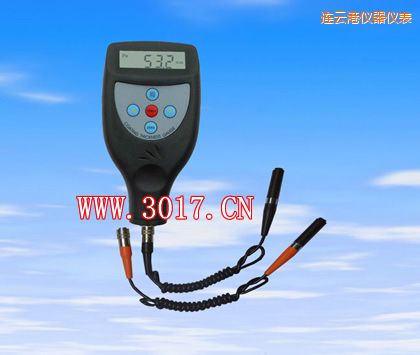 連云港鐵基涂層測(cè)厚儀