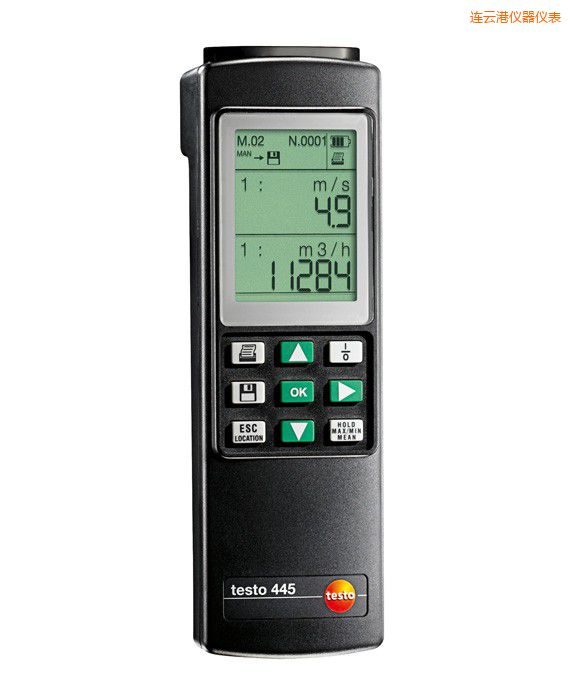 連云港多功能測(cè)量?jī)x