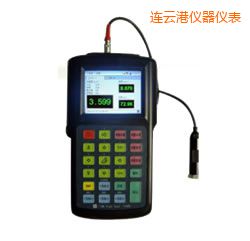 連云港便攜式振動(dòng)分析儀