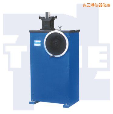 連云港沖擊試樣缺口專用手動拉床