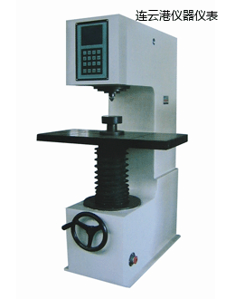 連云港布氏硬度計