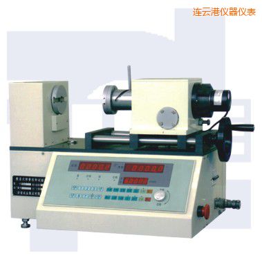 連云港全自動數(shù)顯式彈簧扭轉(zhuǎn)試驗機TNS-SI系列