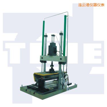 連云港電液伺服動(dòng)靜萬能試驗(yàn)機(jī)