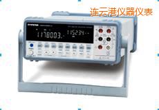 連云港臺(tái)式數(shù)字萬(wàn)用表