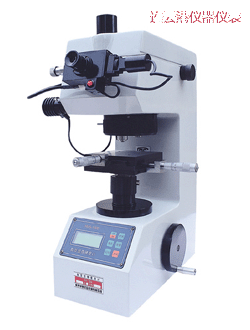 連云港小負(fù)荷維氏硬度計