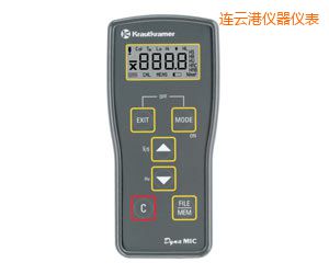 連云港回彈硬度檢測(cè)儀