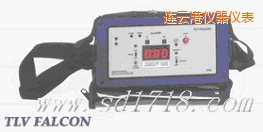 連云港美國IST便攜式VOC有機(jī)氣體PID檢測儀